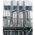 Three-effect Falling Film Evaporator
