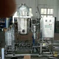 Falling Film Evaporator For Ethanol Recovery