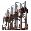 Falling Film Evaporator For Wastewater