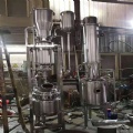 Scraper Thin Film Evaporator For Honey
