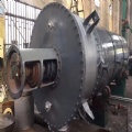 20m2 Scraper Thin Film Evaporator