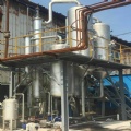 Forced Circulation Evaporative Crystallizer