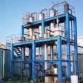 MVR Forced Circulation Evaporative Crystallizer