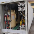 Containerized Desalination Plant