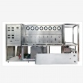 Supercritical CO2 Extractor